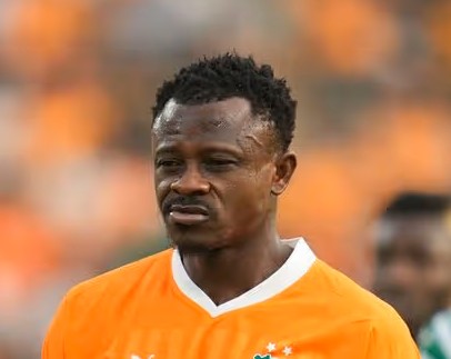 	Jean Michaël Seri 	